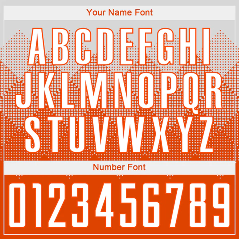 Sublimation Soccer Uniforms